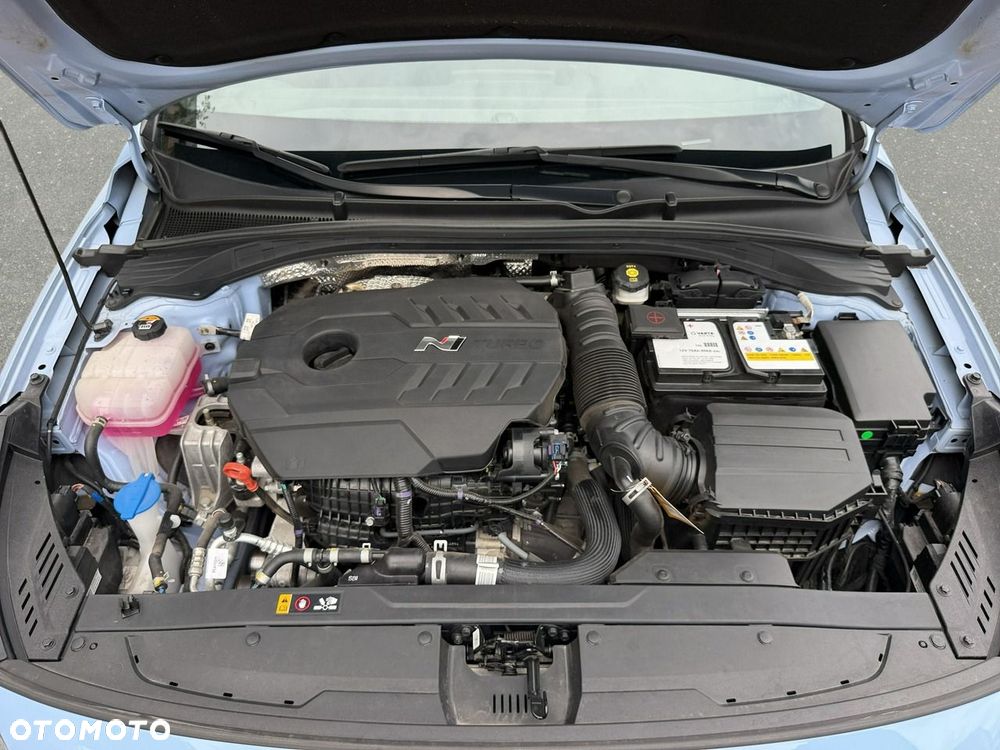 Hyundai i30 N - 24