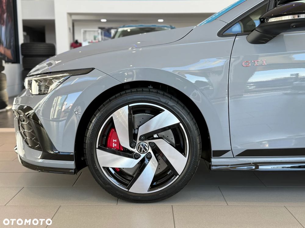 Volkswagen Golf 2.0 TSI GTI Clubsport DSG - 26