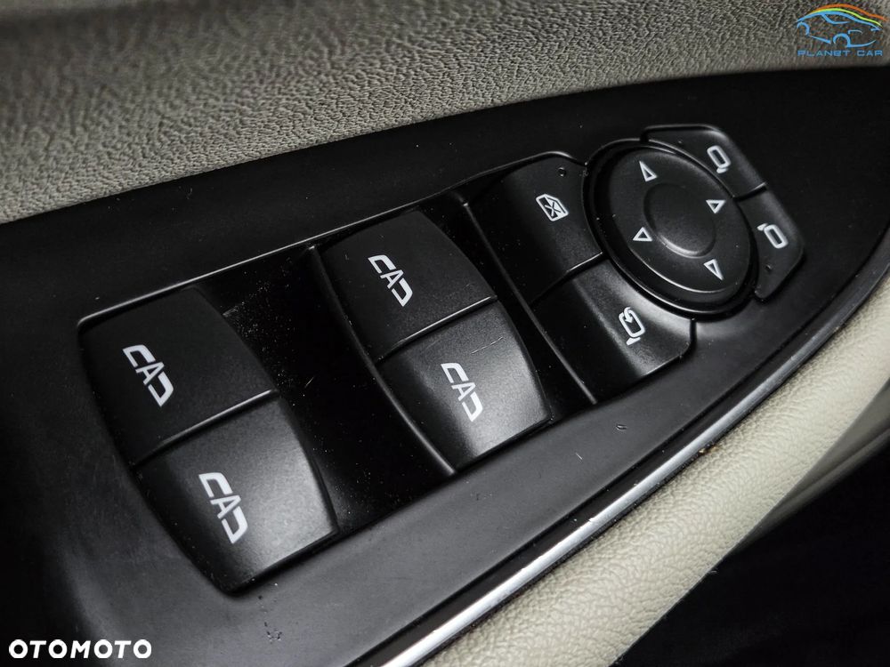 Opel Insignia Grand Sport 2.0 Diesel Dynamic - 30