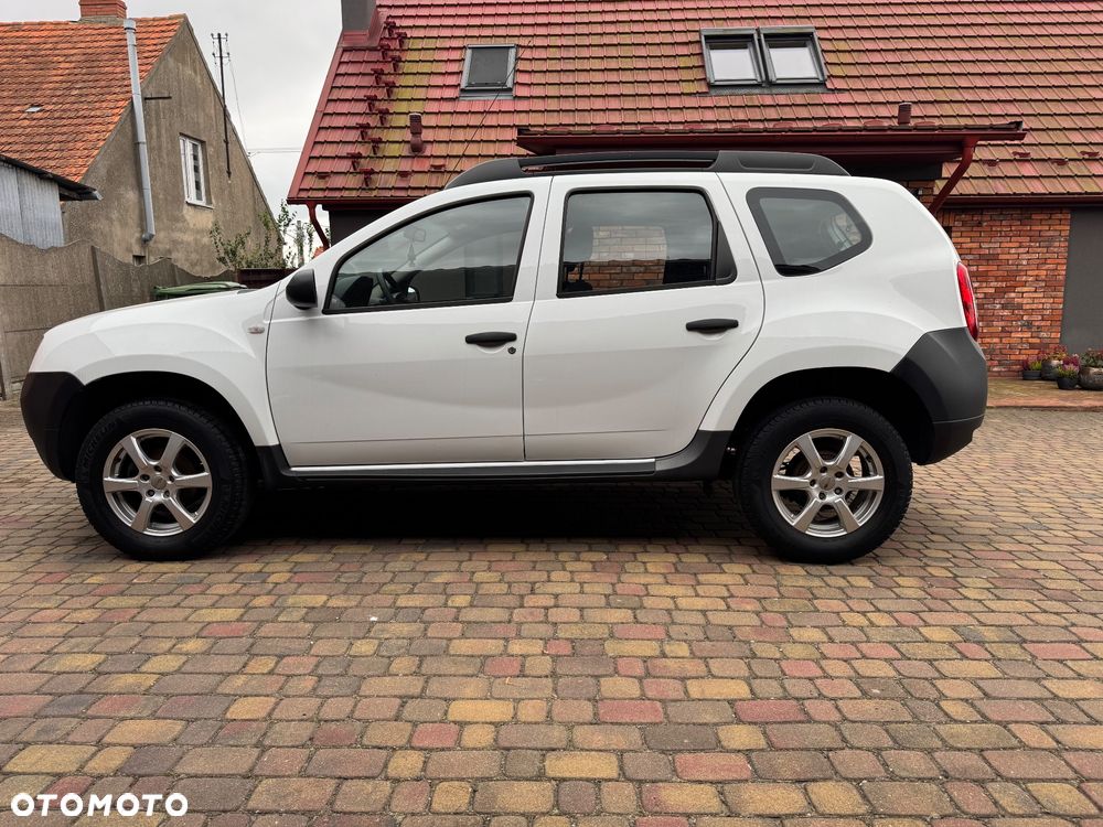 Dacia Duster 1.6 16V 4x2 - 3
