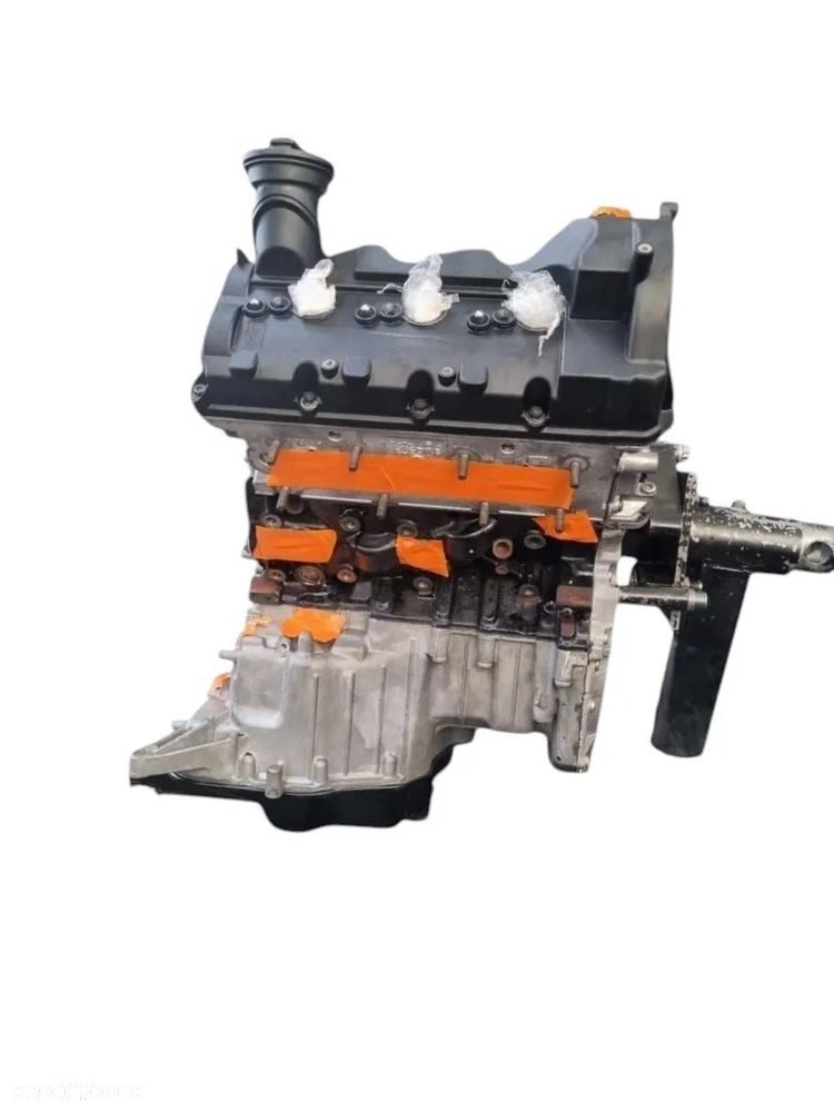 SILNIK ZREGENEROWANY AUDI Q7 VW TOUAREG 3.0 TDI CRC 12 MSC. GWARANCJA - 5