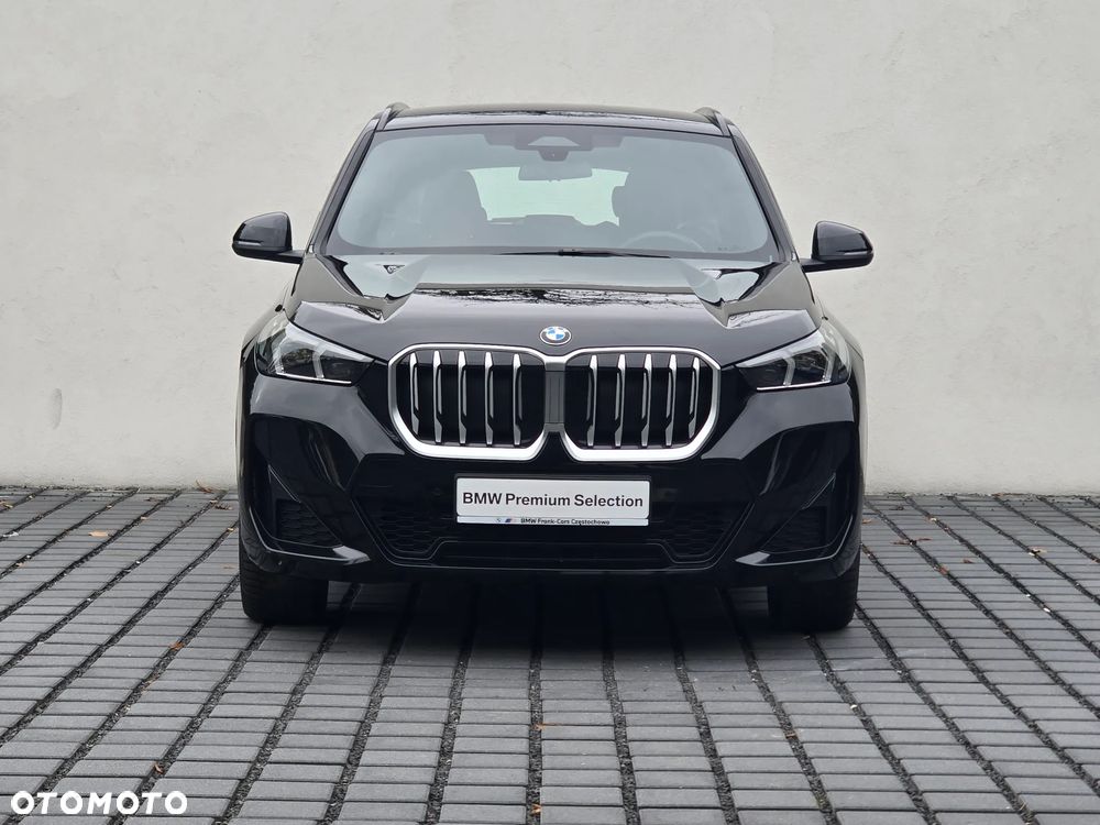 BMW X1 sDrive18i M Sport sport - 5