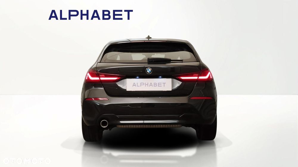 BMW Seria 1 118i Advantage - 4
