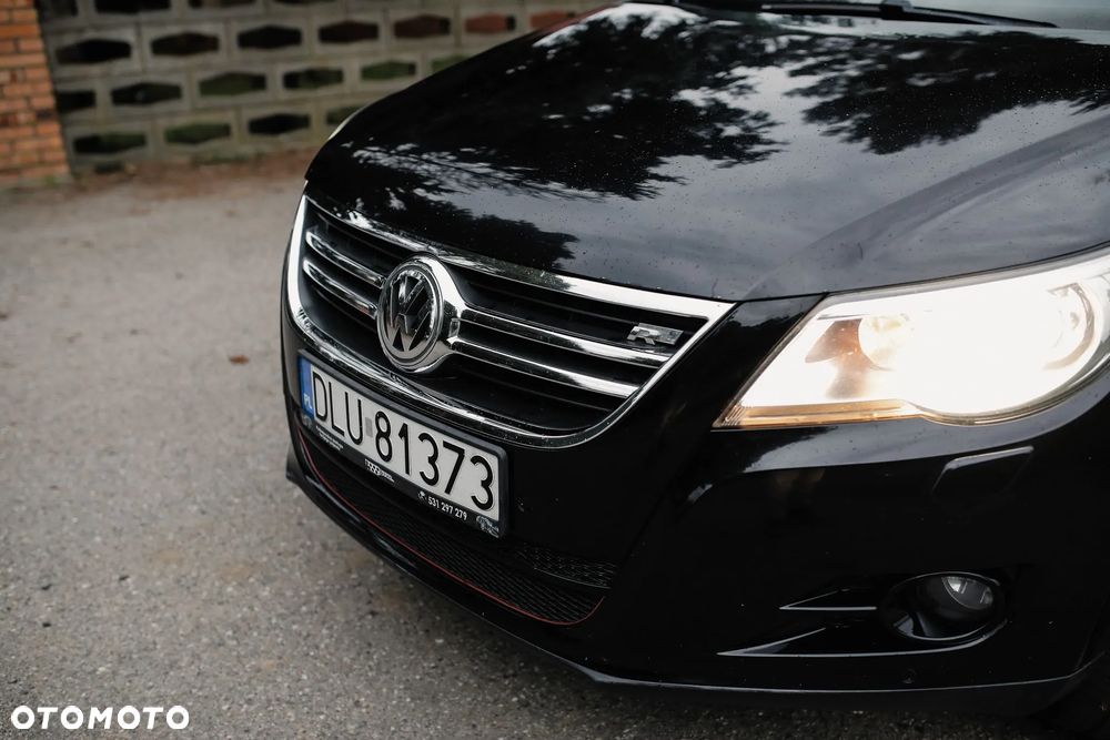 Volkswagen Tiguan 2.0 TSI 4Motion Automatik Sport & Style - 6