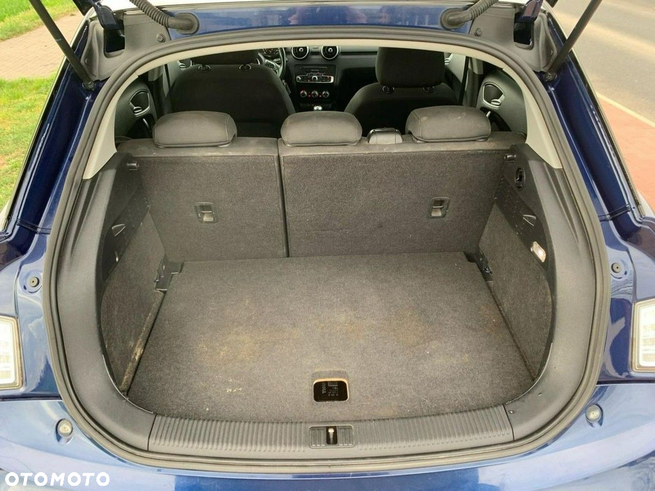 Audi A1 - 37