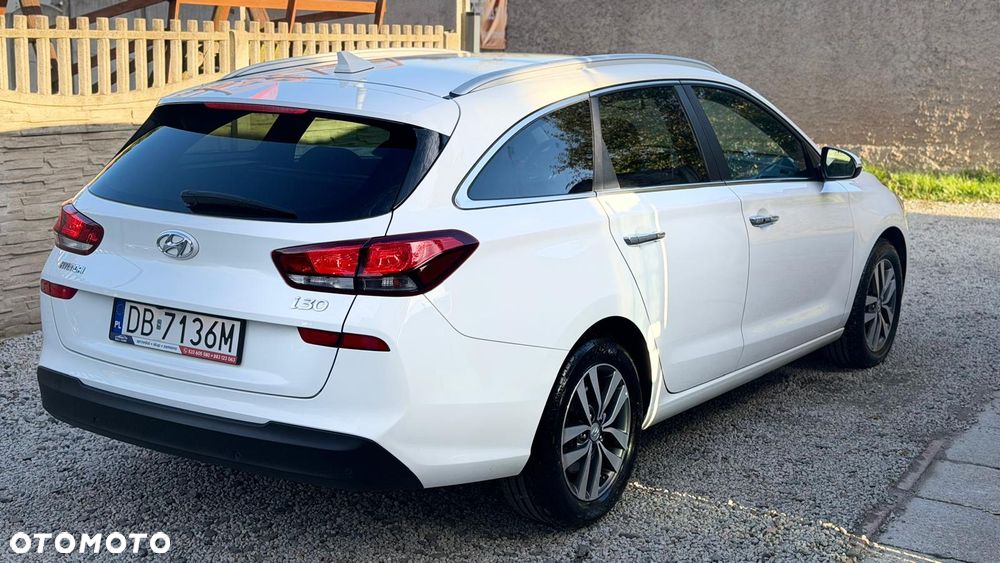 Hyundai i30 1.6 CRDI DCT Premium - 19