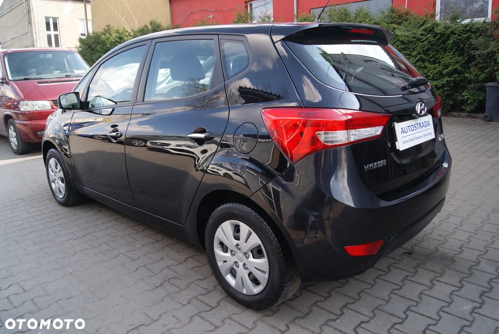 Hyundai ix20 1.4 5 Star Edition - 3