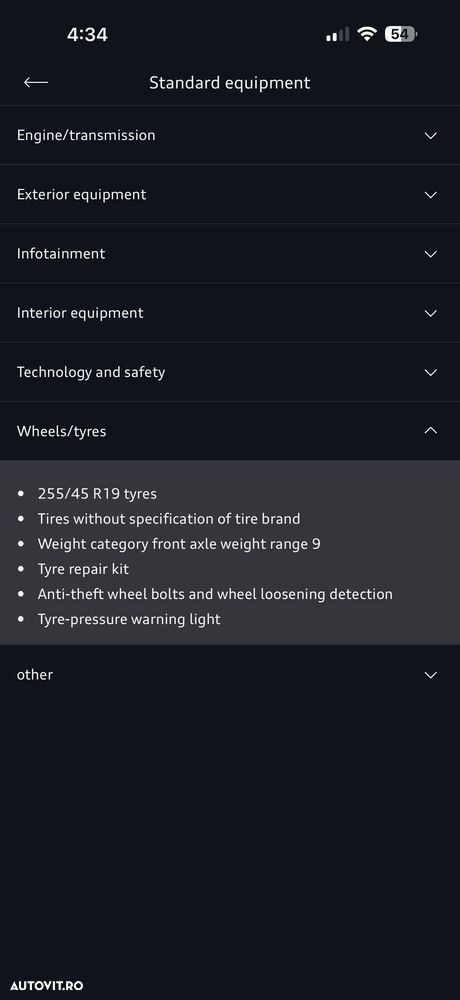 Audi A8 A8L 3.0 55 TFSI quattro Tiptronic - 20