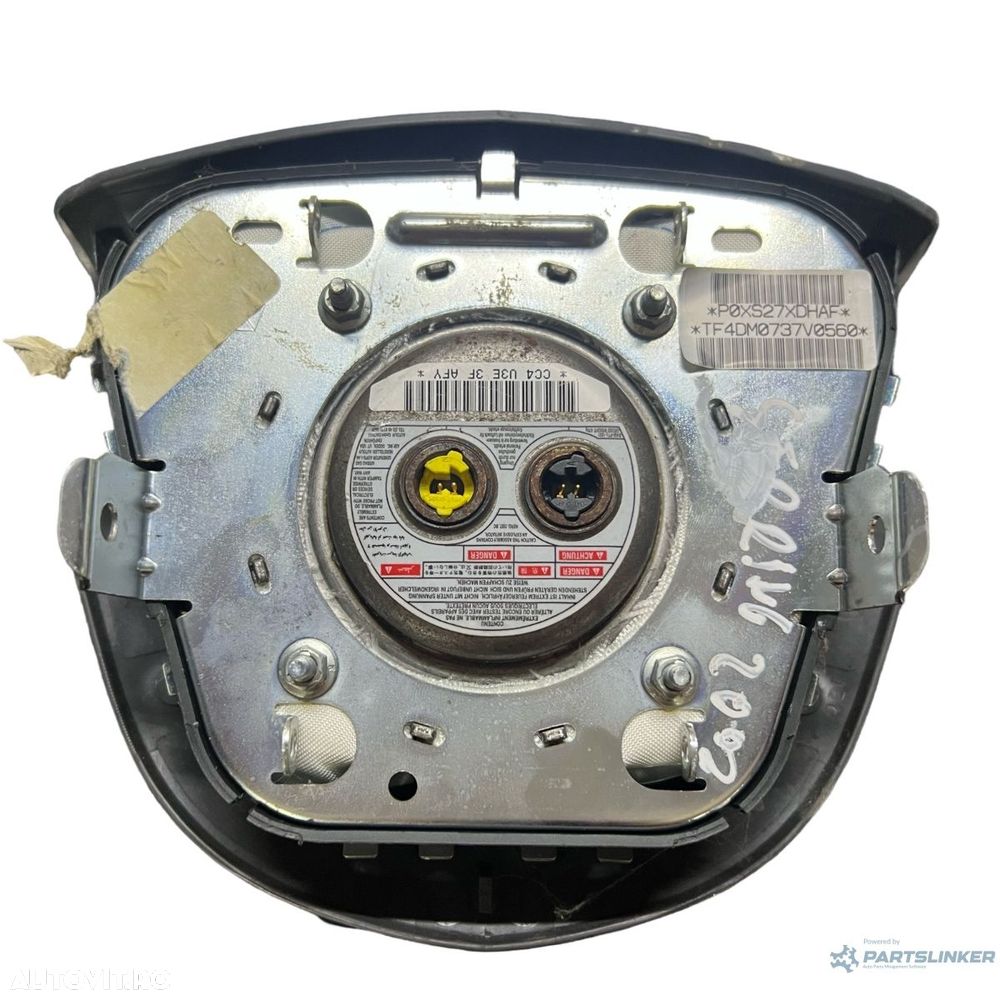 Airbag volan CHRYSLER SEBRING JR 2000 - 2007 Chrysler Sebring - 2