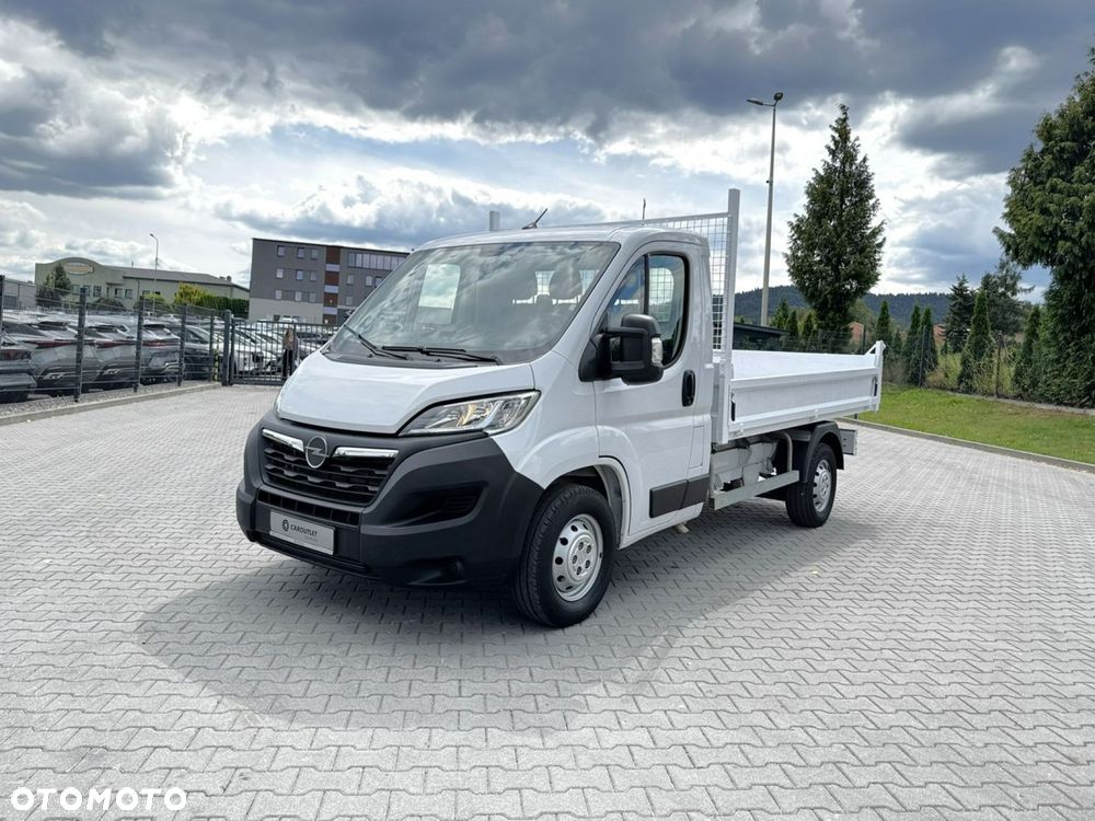 Opel Movano - 5