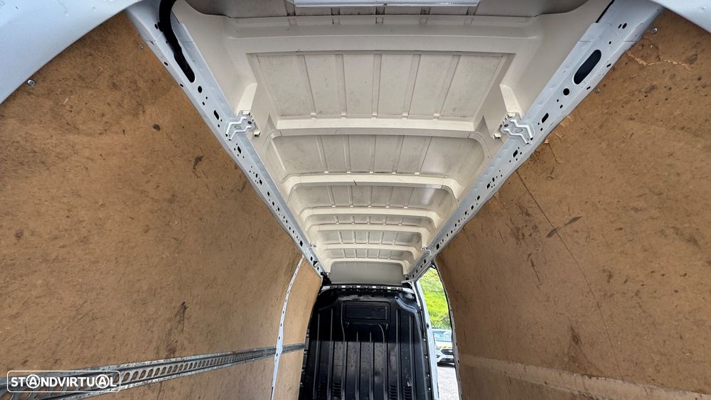 Renault Master 2.3 dCi L4 H3 C/ Plat Elevatória - 27