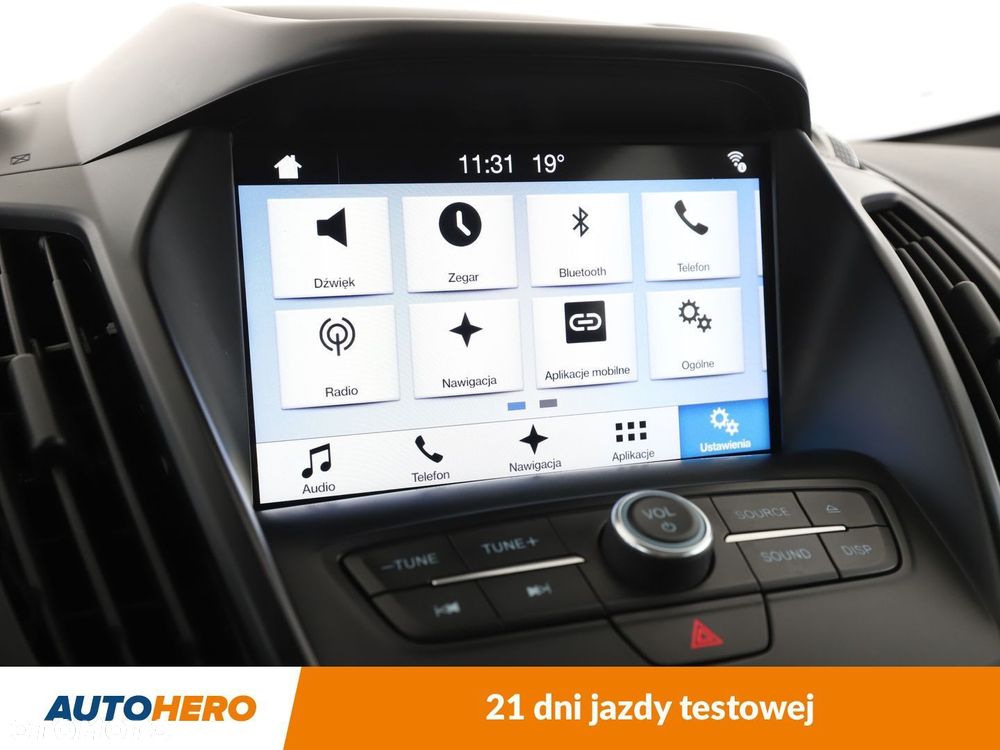 Ford Kuga 2.0 TDCi FWD ST-Line - 20