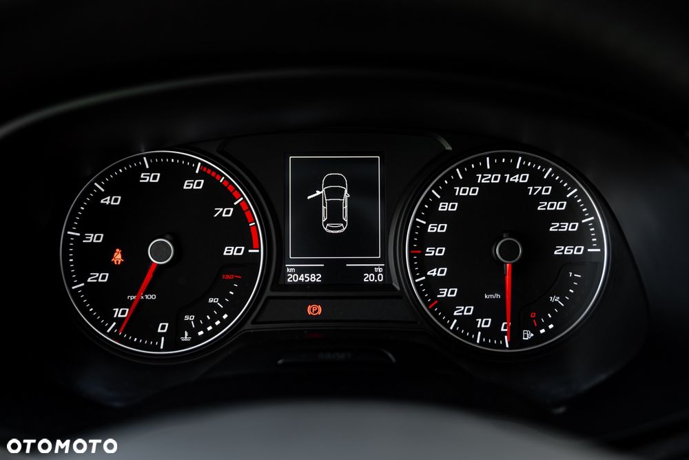 Seat Leon 1.8 TSI Start&Stop FR - 30