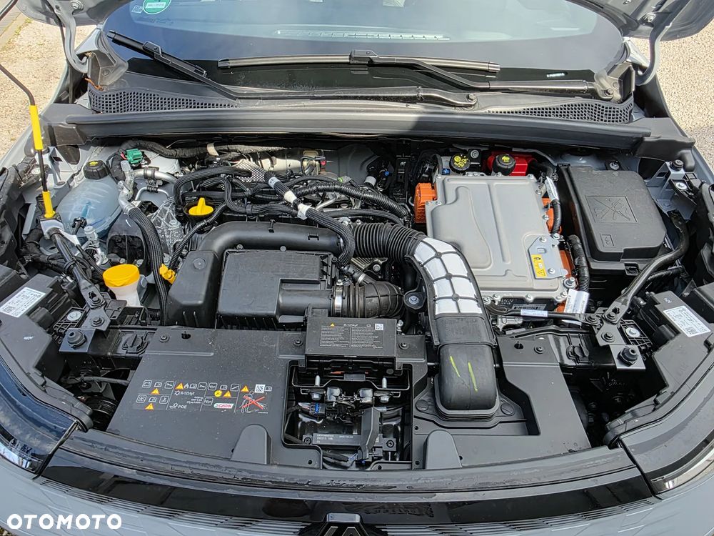 Renault Symbioz 1.8 E-Tech Full Hybrid 160 Techno - 21