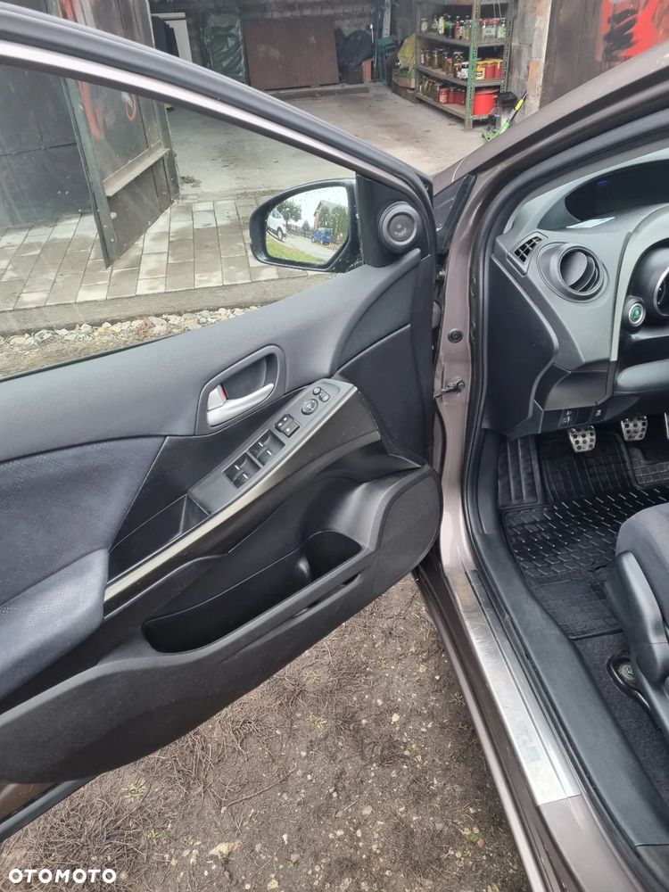 Honda Civic 1.4 Comfort - 13