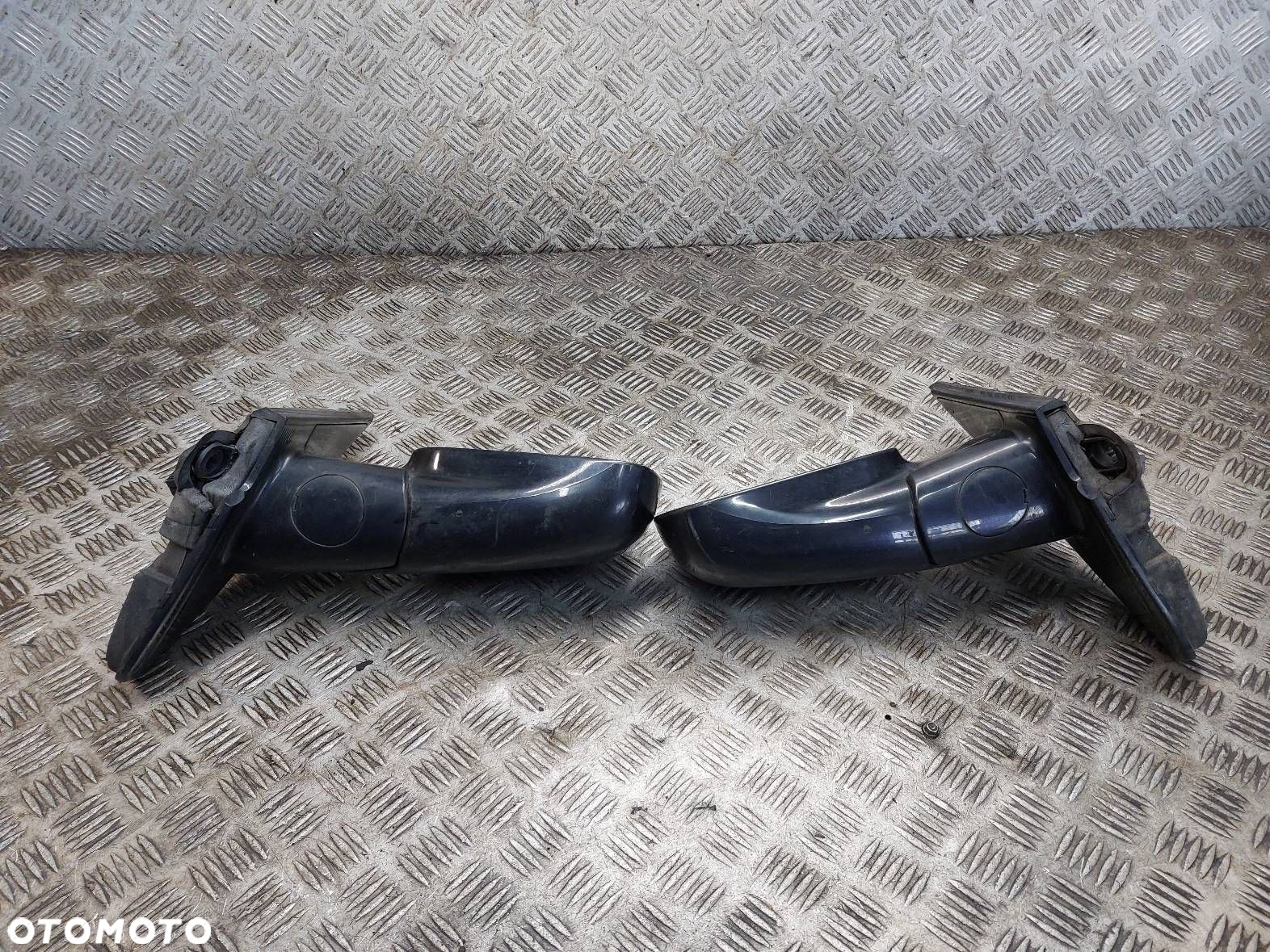 LUSTERKO LEWE + PRAWE ELEKTRYCZNE CHRYSLER GRAND VOYAGER IV 7 I 9 PIN - 4