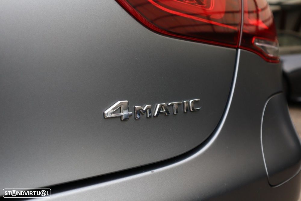 Mercedes-Benz GLC 300 de Coupe 4Matic 9G-TRONIC AMG Line - 16