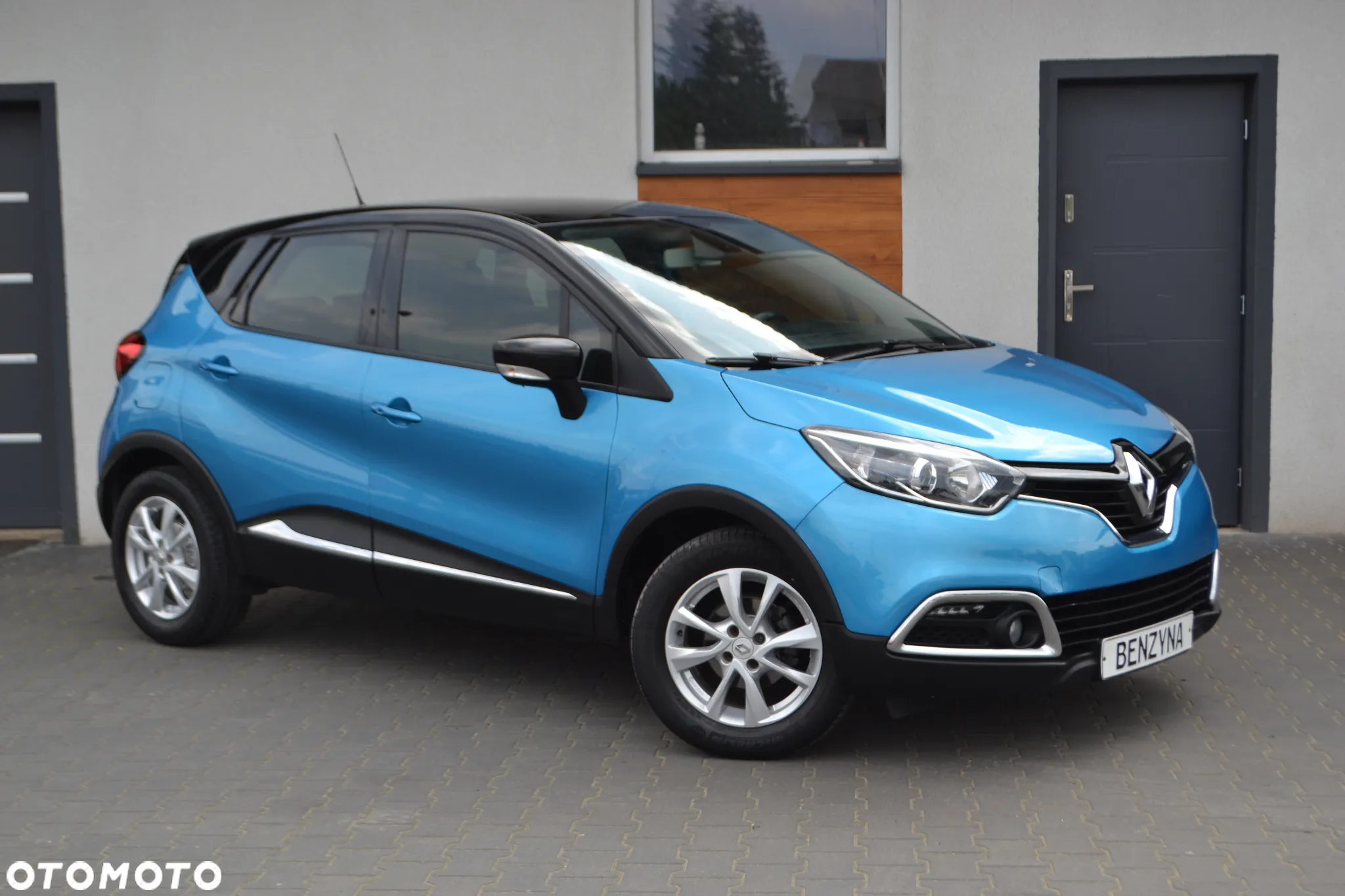 Renault Captur - 7