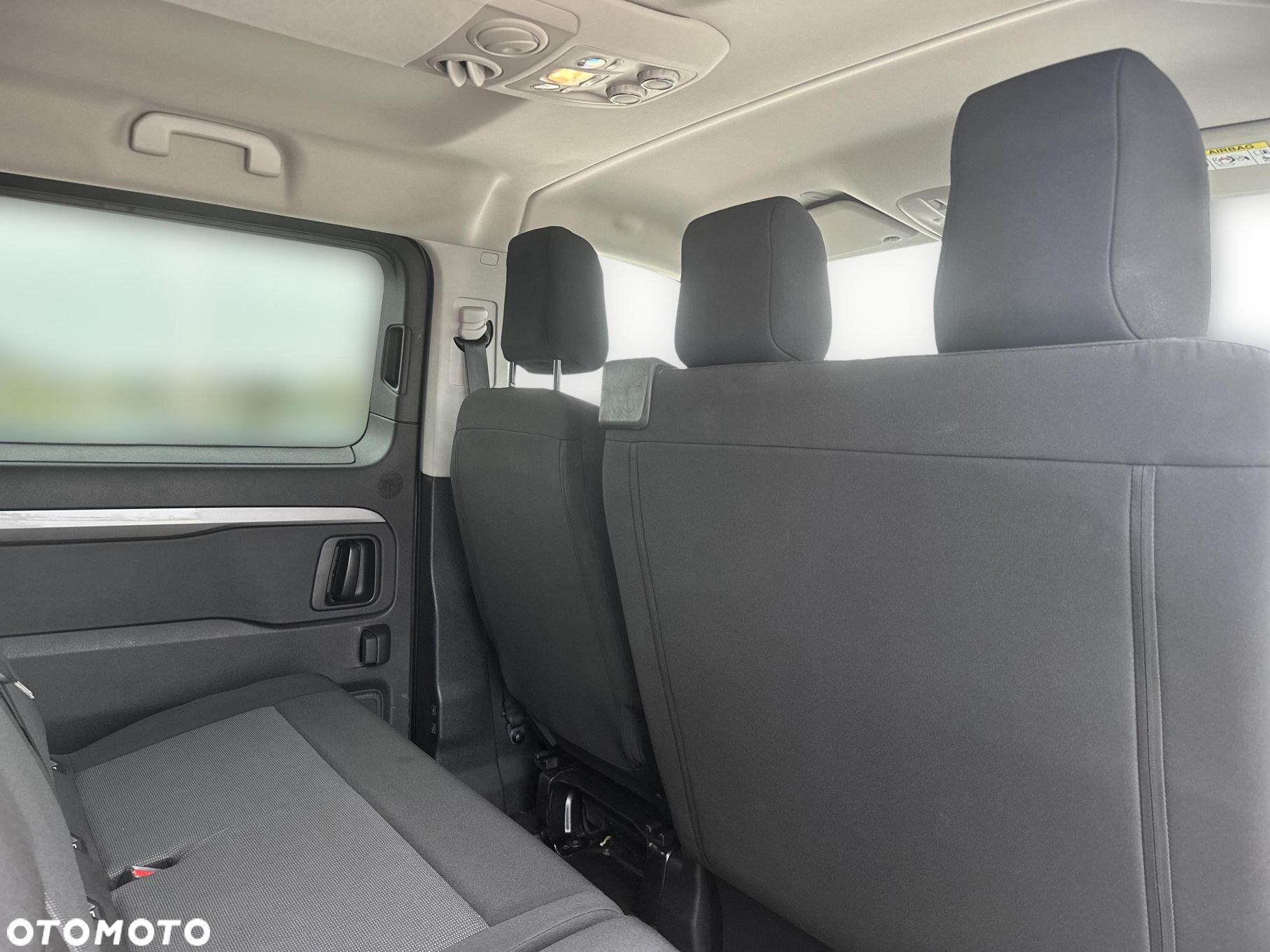 Toyota Proace Verso 2.0 D4-D Long Business - 13