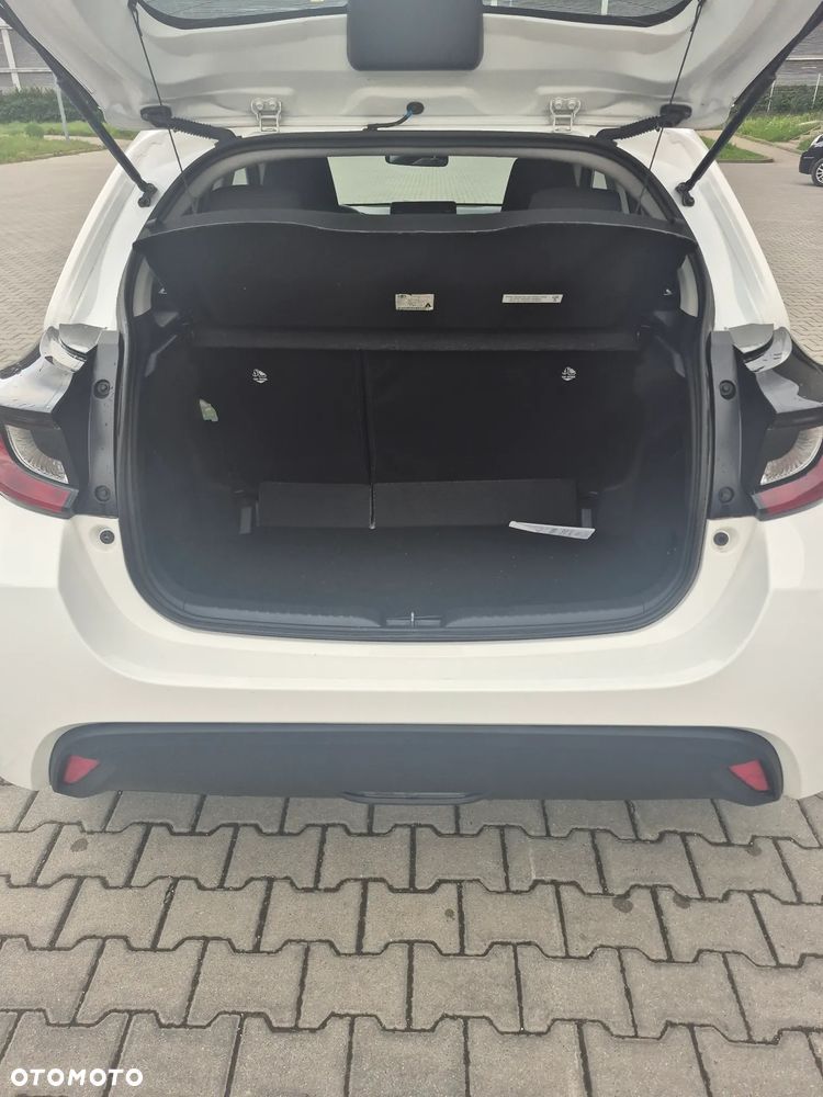 Toyota Yaris 1.0 Comfort - 11