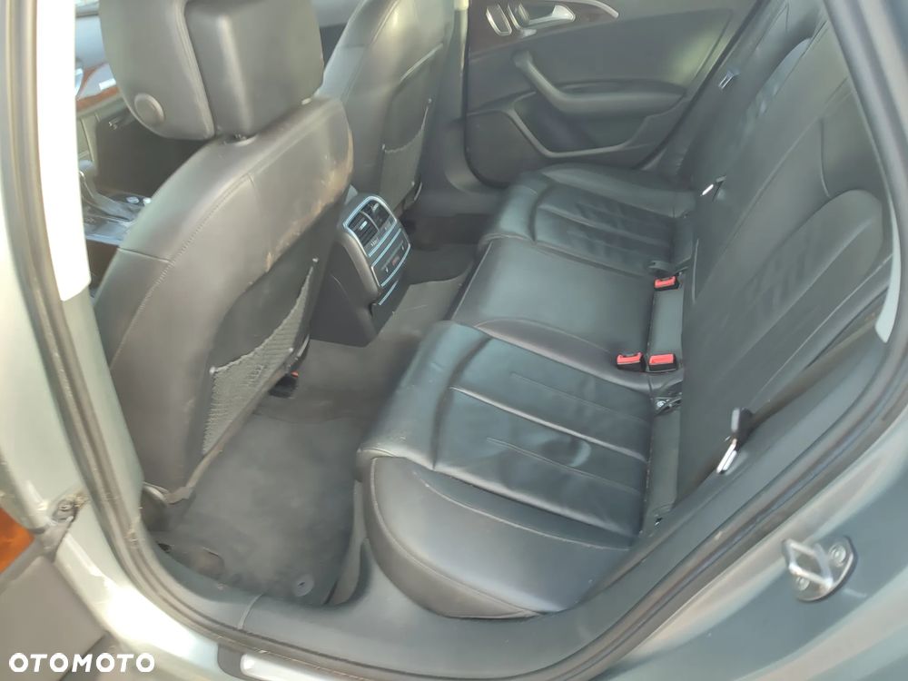 Audi A6 Limousine - 23