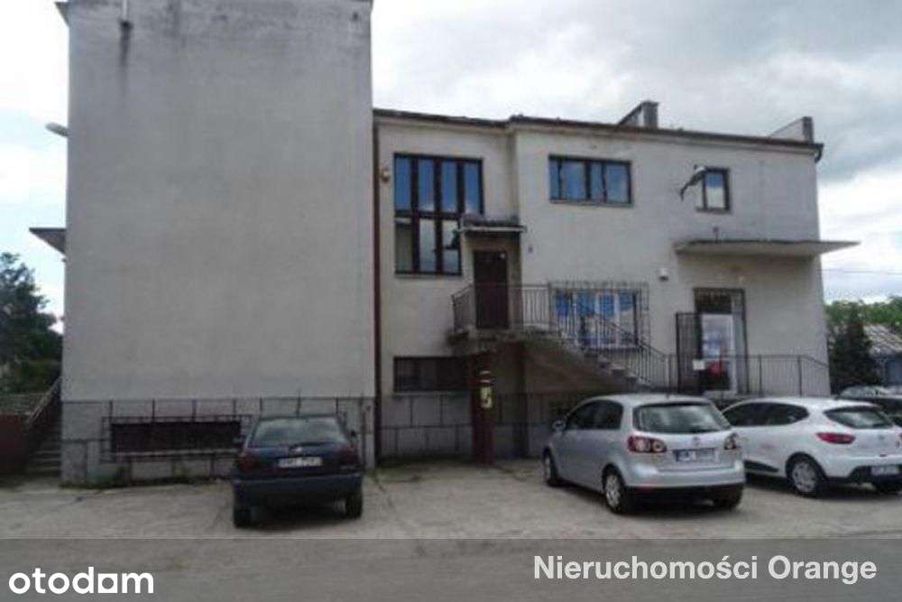 Lokal użytkowy w budynku usługowym - Pełny obrazek: 2/2
