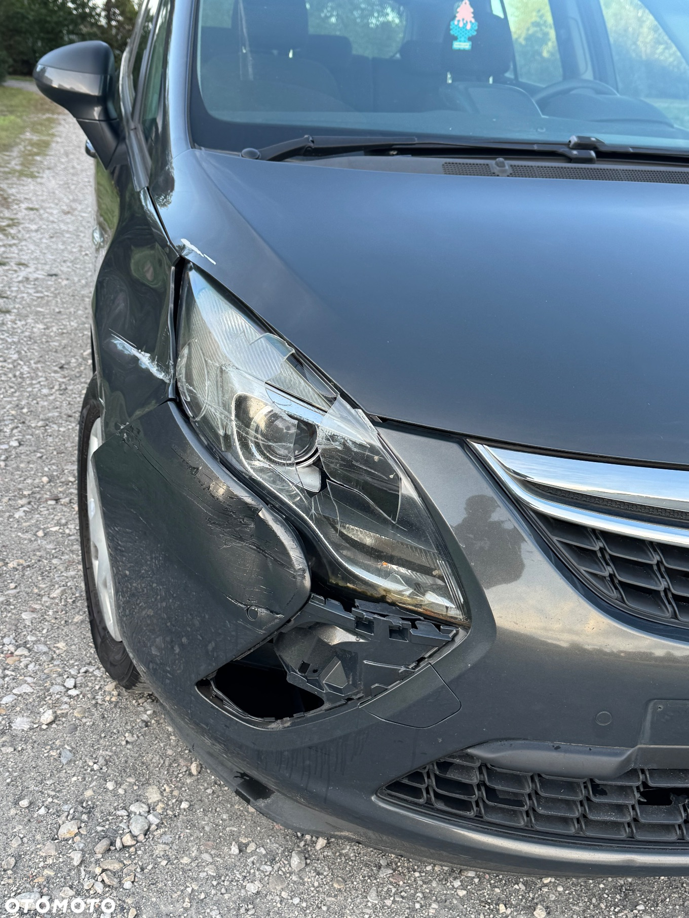 Opel Zafira 1.6 CDTI Cosmo - 14
