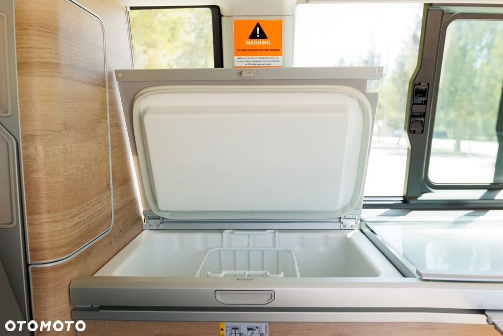 Volkswagen T6.1 California Coast 2.0 TDI - 21