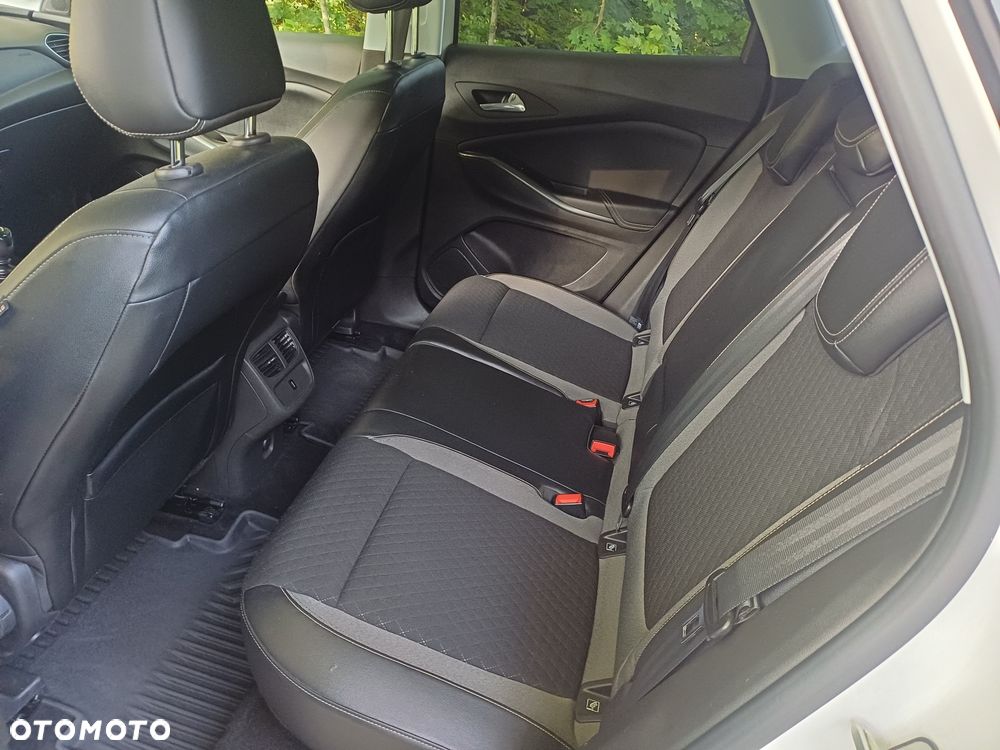 Opel Grandland X - 7