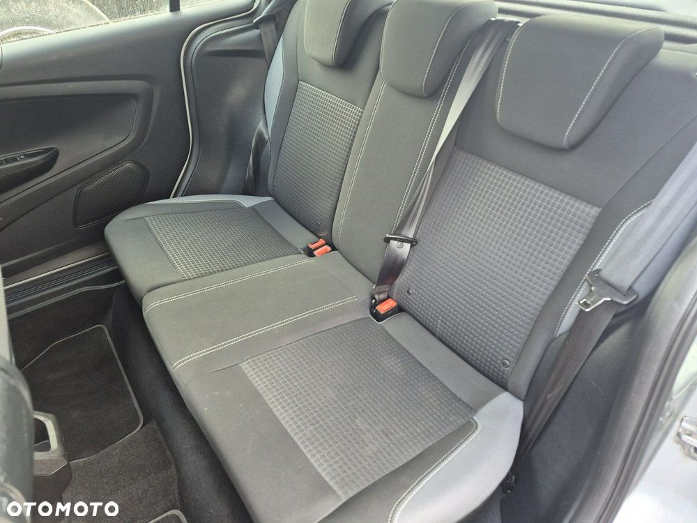 Ford B-MAX - 20
