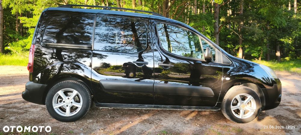 Citroën Berlingo - 3