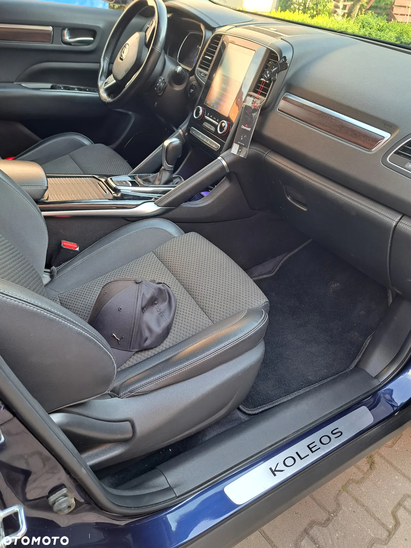 Renault Koleos 2.0 dCi Intens 4x4 X-Tronic - 7