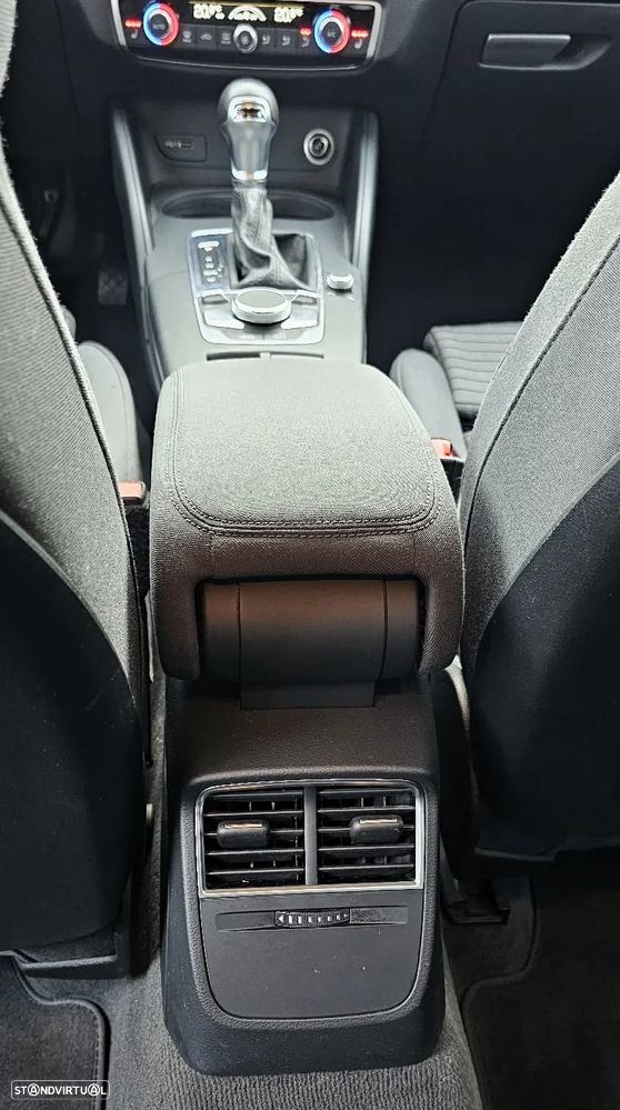 Audi A3 Limousine 1.6 TDI S-line S tronic - 26