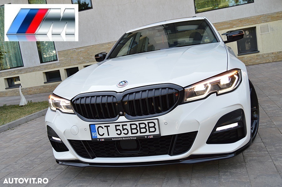 BMW Seria 3 330i AT - 11