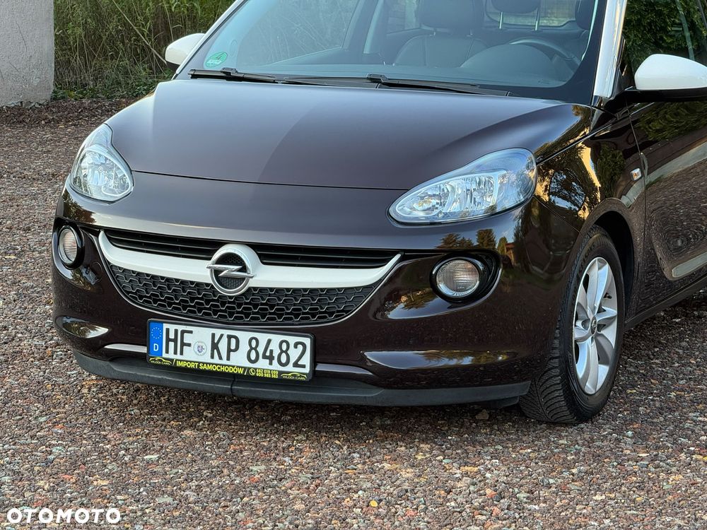 Opel Adam 1.4 Start/Stop Slam - 7