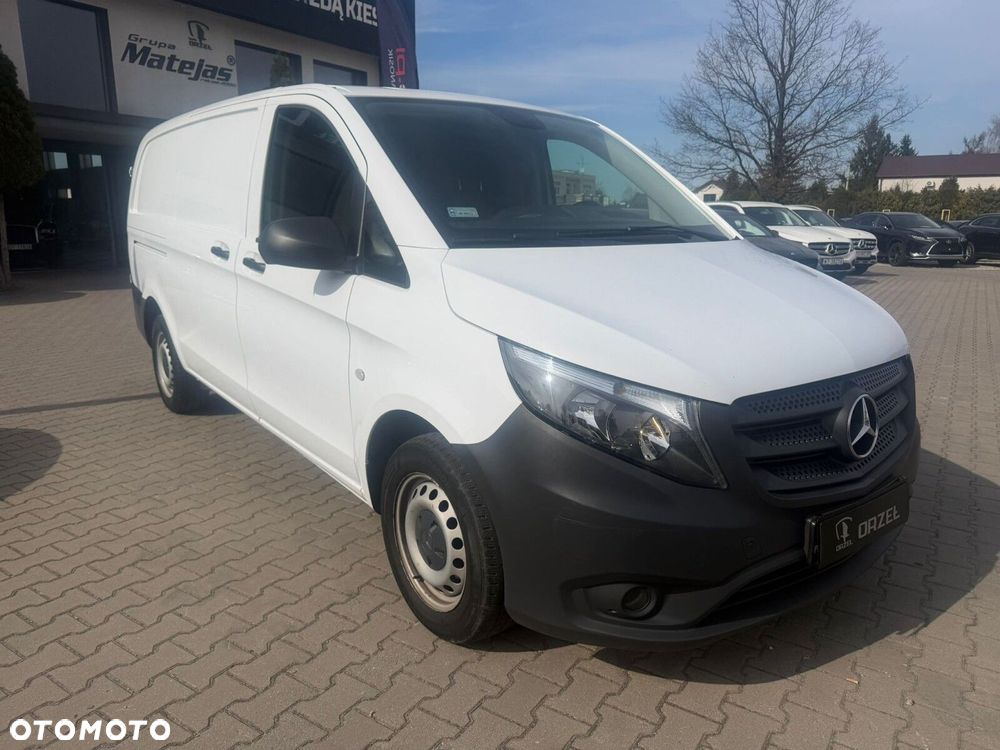 Mercedes-Benz vito - 9