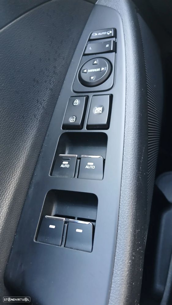 Hyundai Tucson 1.6 GDi Creative Plus - 24