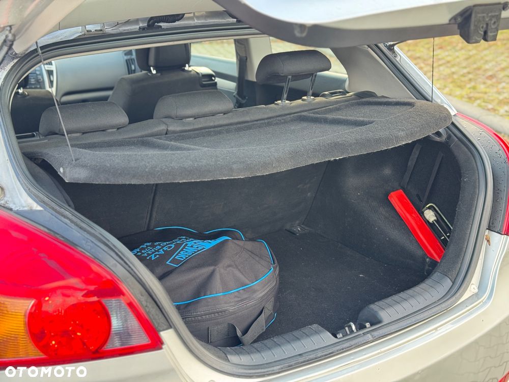 Kia Ceed 1.6 Comfort - 12