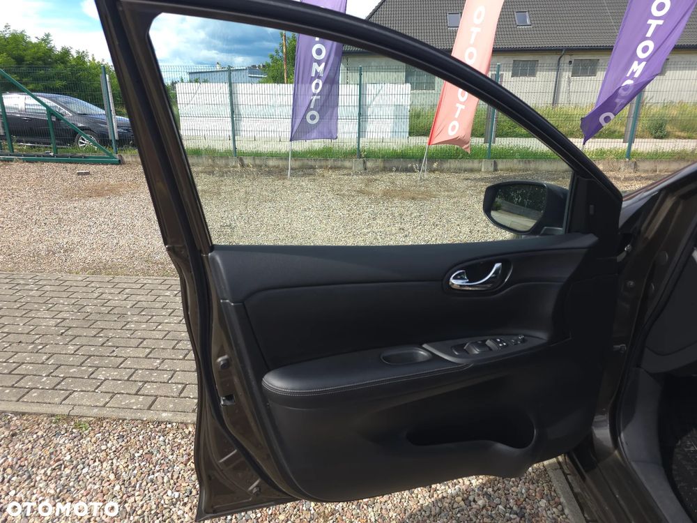 Nissan Pulsar 1.2 DIG-T Xtronic N-Vision - 18