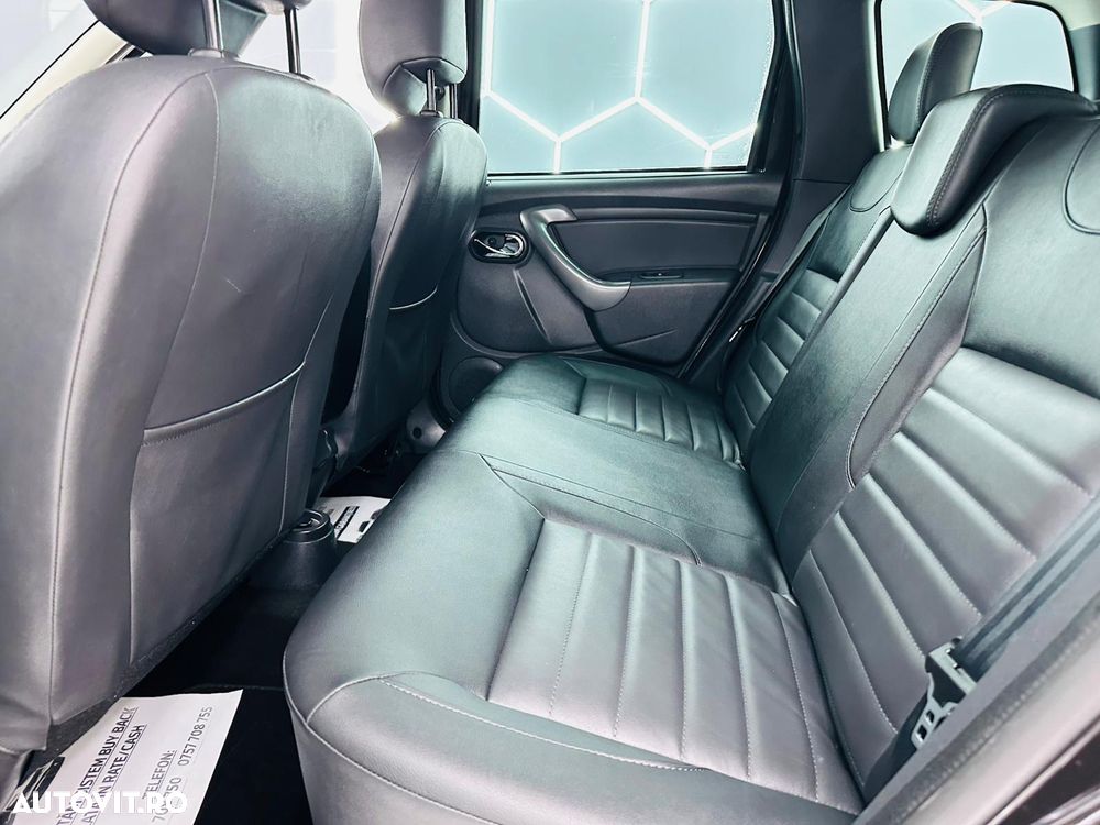 Dacia Duster 1.2 TCe 4x2 Laureate - 15