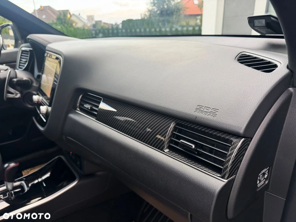 Mitsubishi Outlander 2.0 2WD CVT Spirit+ - 26