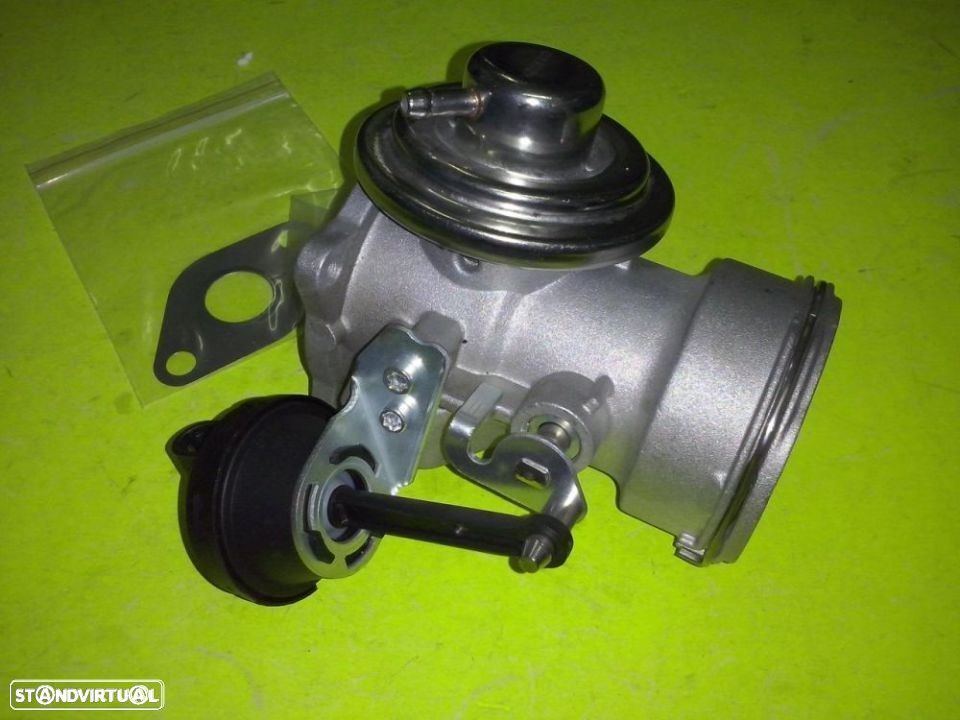 Válvula EGR Vw Audi Seat Skoda NOVA - 1