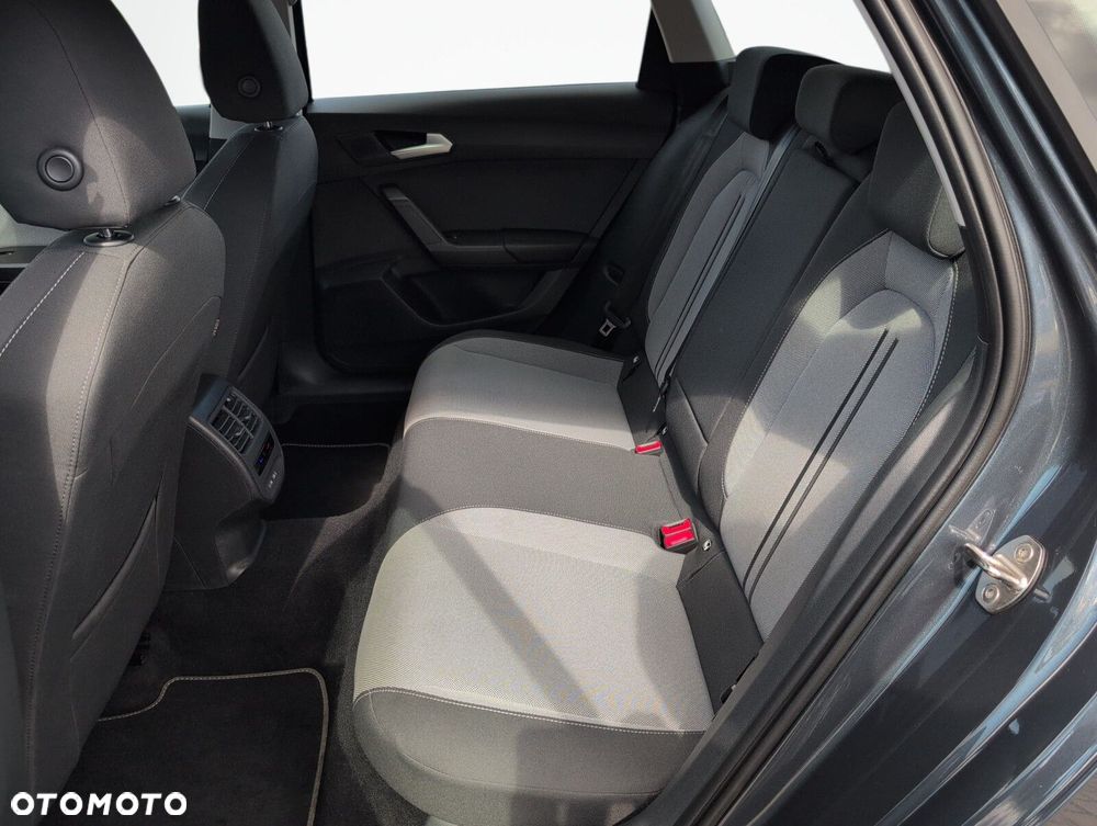 Seat Leon 1.5 TSI Style - 11