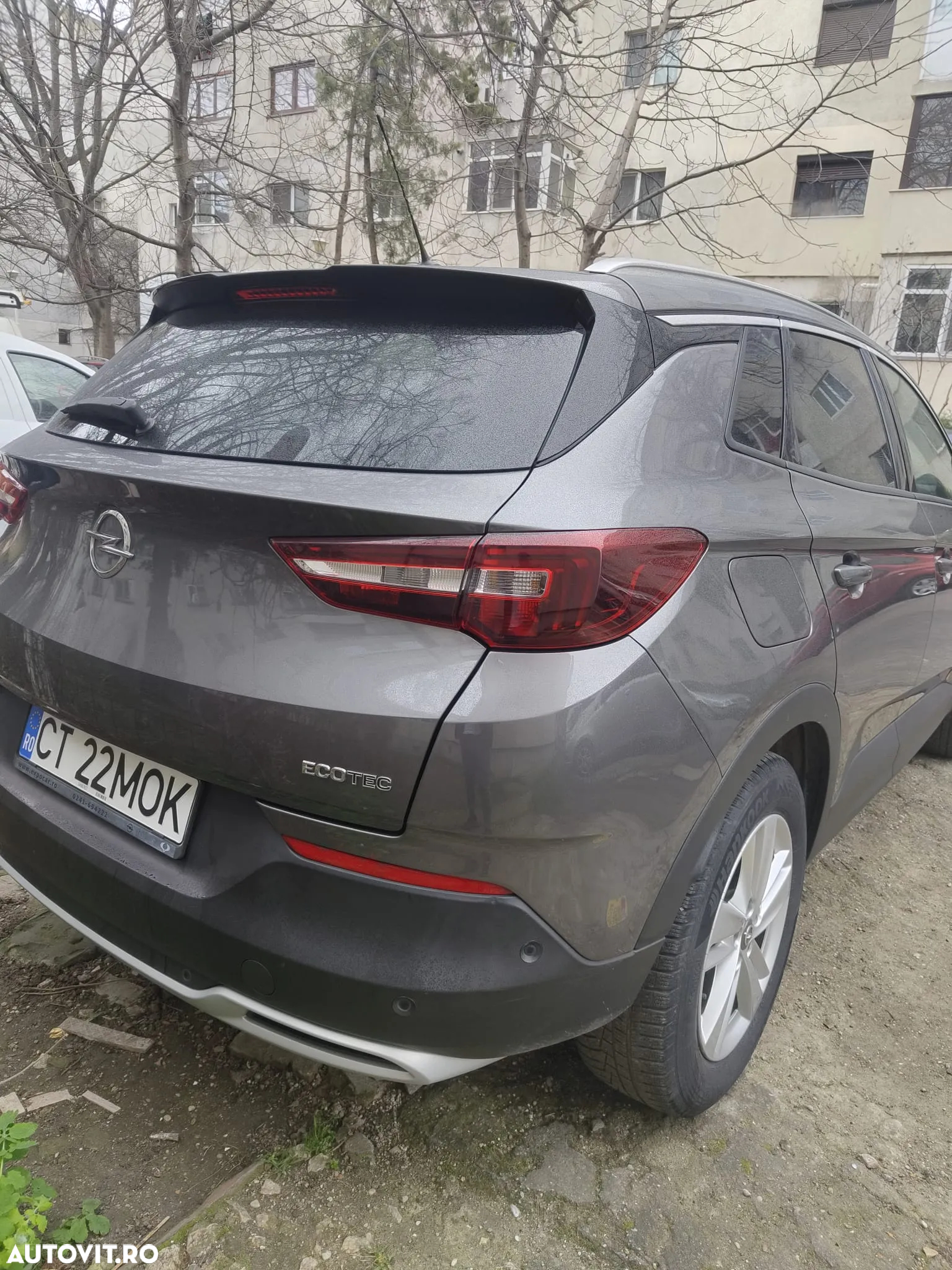 Opel Grandland X 1.2 Turbo ecoTEC START/STOP Selection - 14