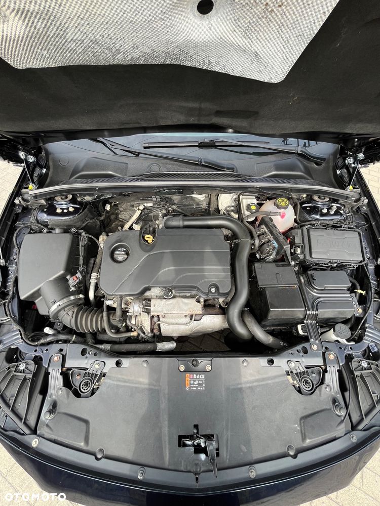 Opel Insignia 1.5 Direct InjectionTurbo Innovation - 37