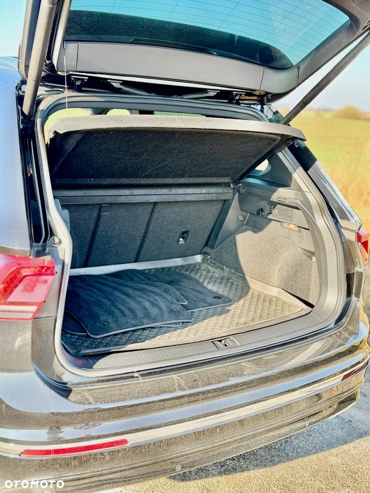 Volkswagen Tiguan 2.0 TDI SCR 4Mot Highline DSG - 25