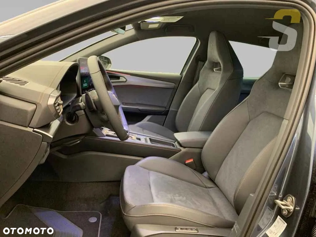 Cupra Leon 2.0 TSI VZ DSG - 10