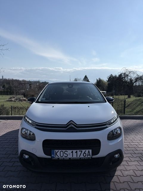Citroën C3 1.2 PureTech Shine - 6