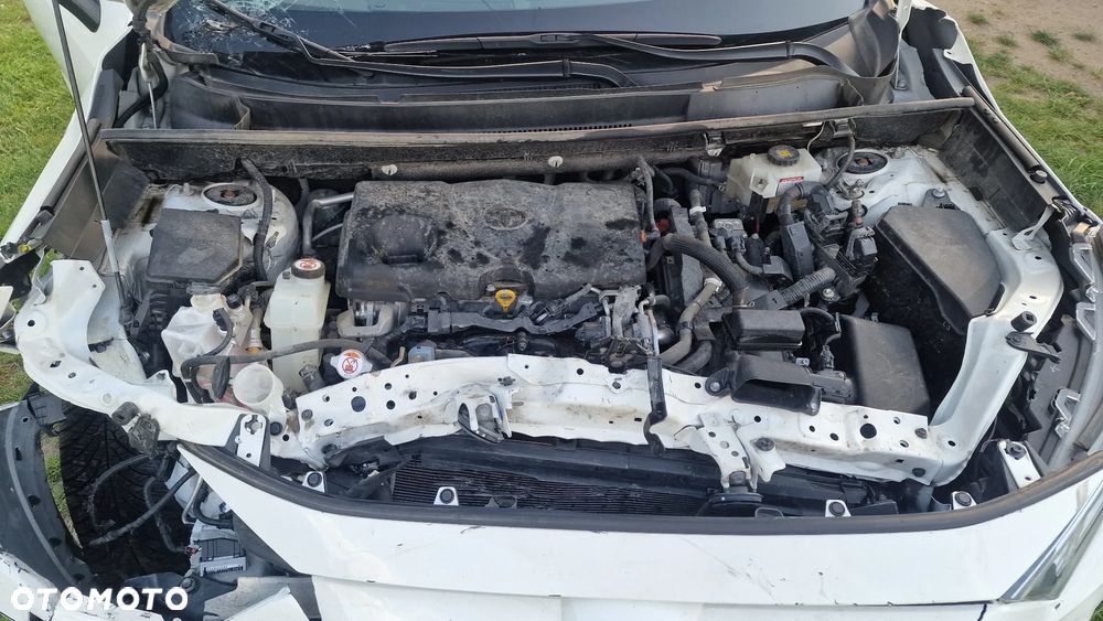 Toyota RAV4 2.5 Hybrid Executive 4x2 - 36