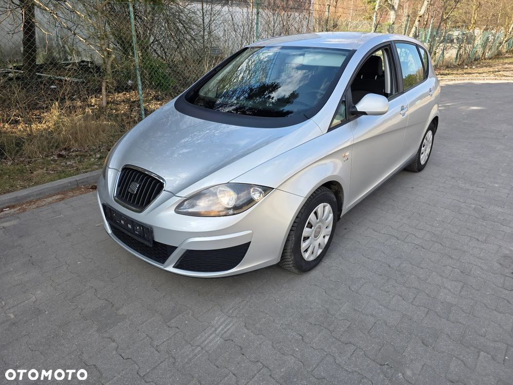 Seat Altea 1.2 TSI Ecomotive Good Stuff - 6
